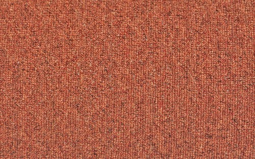 Image brown textile in close up image