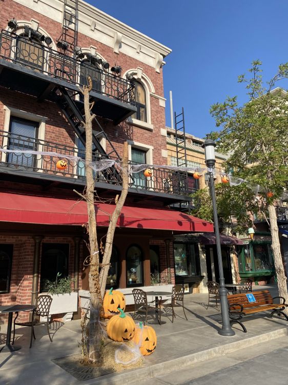 城市, 窗口, 混合使用, 板凳, Calabaza 壁纸 1536x2048 允许