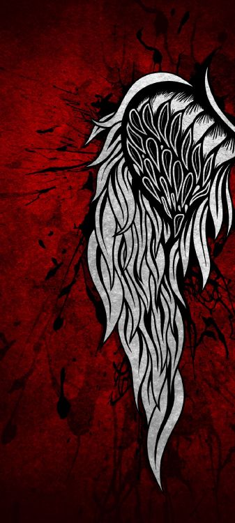 Diseño, Artes Visuales, Manga, Rectángulo, Arte. Wallpaper in 1080x2400 Resolution