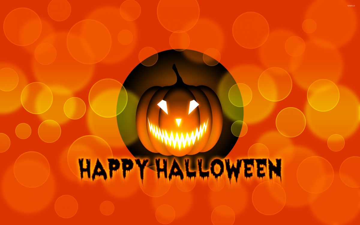 orange, Pumpkin, graphics, calabaza, happy halloween