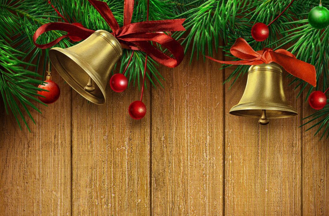 Weihnachten, Jingle Bell, Christmas Ornament, Weihnachtsdekoration, Fir. Wallpaper in 2800x1838 Resolution