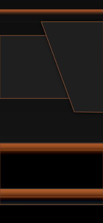 Orange, Teinture à Bois, Brown, Rectangle, Triangle. Wallpaper in 1080x2340 Resolution