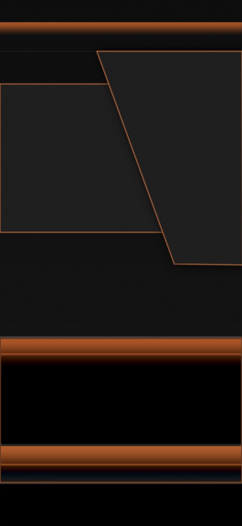 Image orange, wood stain, brown, rectangle, triangle