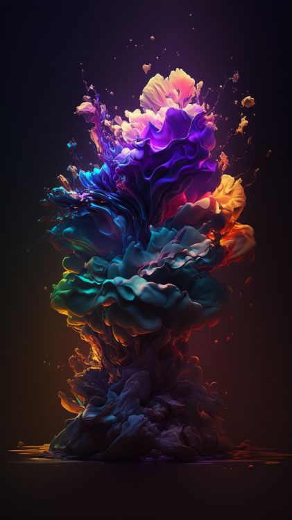 Garten Rosen, Garden, Rose, Orange, Grafik-design. Wallpaper in 1620x2880 Resolution