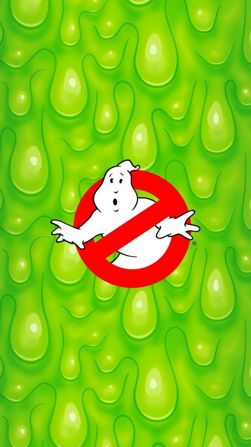 Image Ghostbusters, springfield museums, slimer, stay puft marshmallow man, proton pack