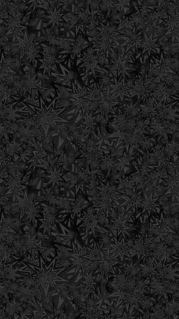 Image black and white abstract painting