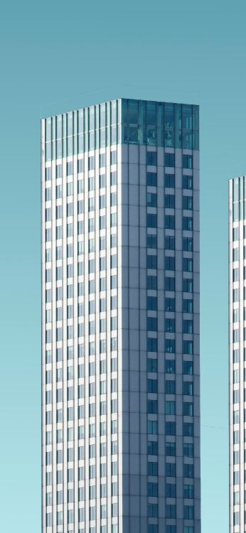 Ios 16, Bâtiment, Apple Park, IOS, Gratte-ciel. Wallpaper in 1290x2796 Resolution