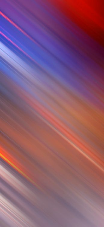 Farbigkeit, Cloud, Purpur, Pink, Veilchen. Wallpaper in 1080x2340 Resolution