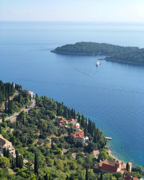 Image Montenegro, coast, mount scenery, body of water, water