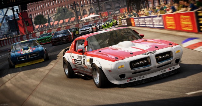 Les Fonds D Cran Grille Codemasters Playstation Xbox One Voiture Les Images Et Les