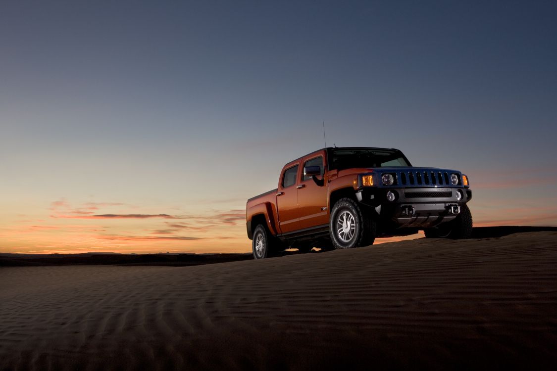 black jeep wrangler on desert during daytime