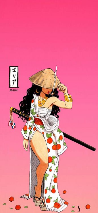 卡通, 艺术, 绘画, 艺术家, 人类的身体 壁纸 828x1792 允许