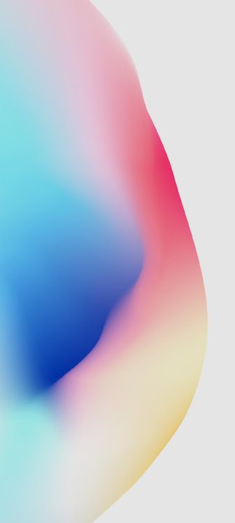 Close Up, Kunst, Magenta, Electric Blue, Farbtöne Und Schattierungen. Wallpaper in 1080x2400 Resolution