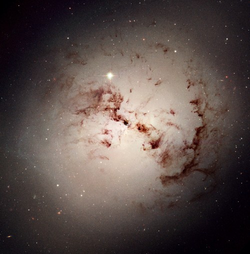 Image hubble, Elliptical galaxy, galaxy, ngc 1316, universe