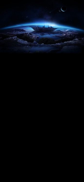 Ambiente, Tierra, Madera, Paisaje Natural, el Viento de la Onda. Wallpaper in 1080x2340 Resolution