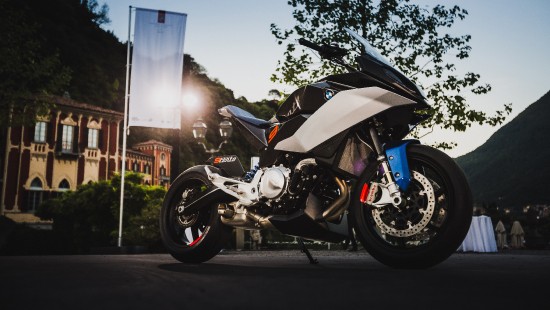 Image concept motorcycleshd, Bayerische Motoren Werke AG, motorcycle, sport bike, bmw s 1000 rr