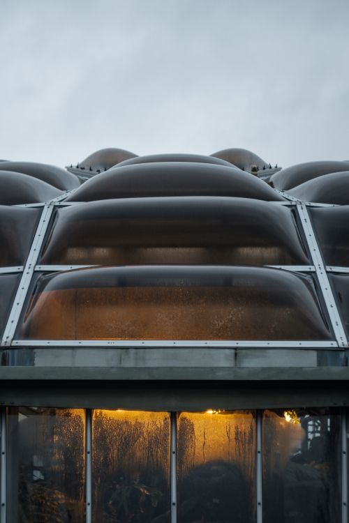 Estructura de Metal Gris y Marrón. Wallpaper in 3711x5566 Resolution