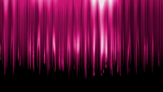 Image purple and blue light digital wallpaper