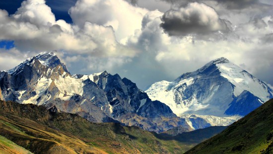 himalayas wallpaper mobile