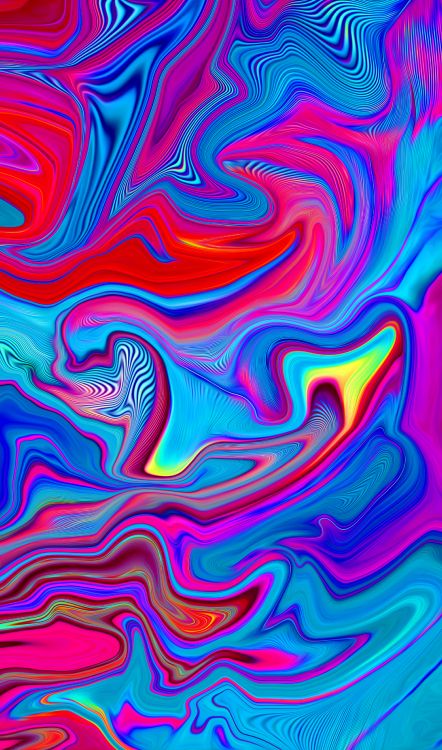 Art, Peinture Acrylique, Soundcloud, Liquid, Azure. Wallpaper in 2004x3400 Resolution