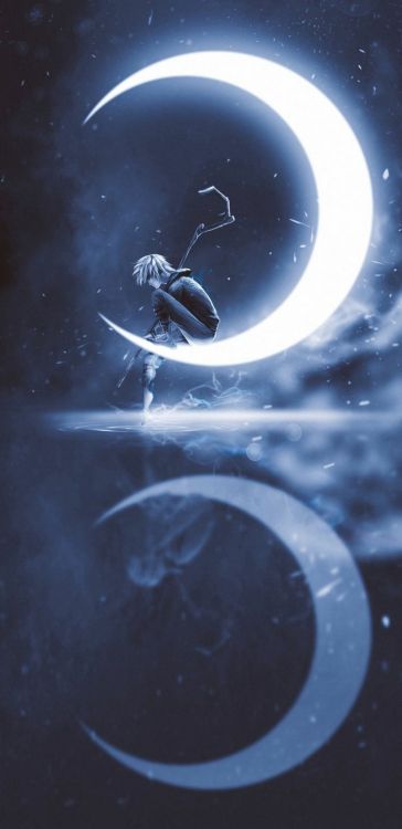 Ambiente, Objeto Astronómico, de la Media Luna, Arte, Gas. Wallpaper in 720x1480 Resolution