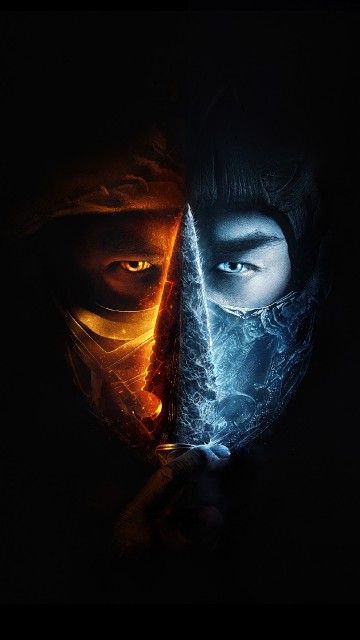 1080x1920 Mortal Kombat Wallpapers for Android Mobile Smartphone ...