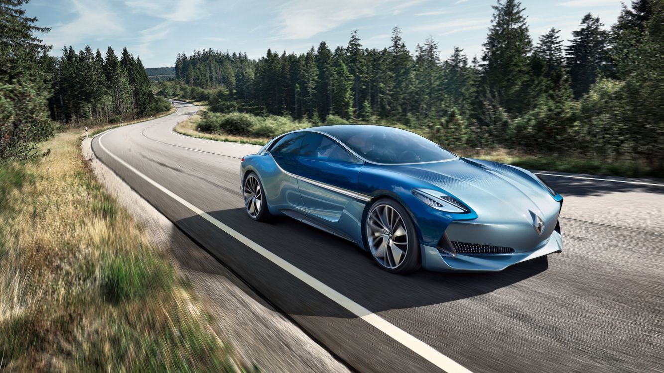 Coche Borgward, Concepto Borgward Isabella, Coche, Borgward, Borgward Bx7. Wallpaper in 3840x2160 Resolution