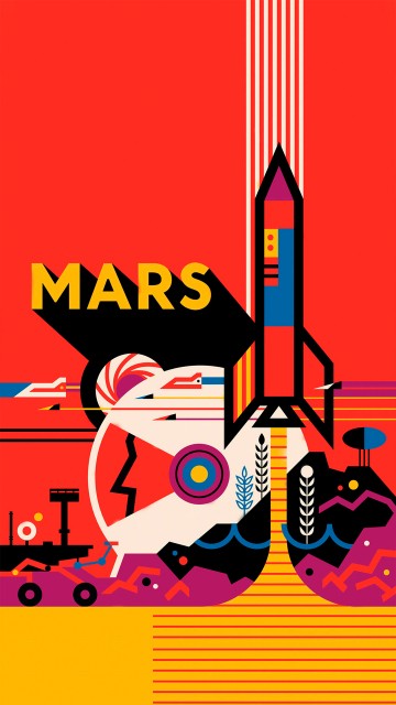 Perseverance Mars Rover Wallpaper Images  NASA