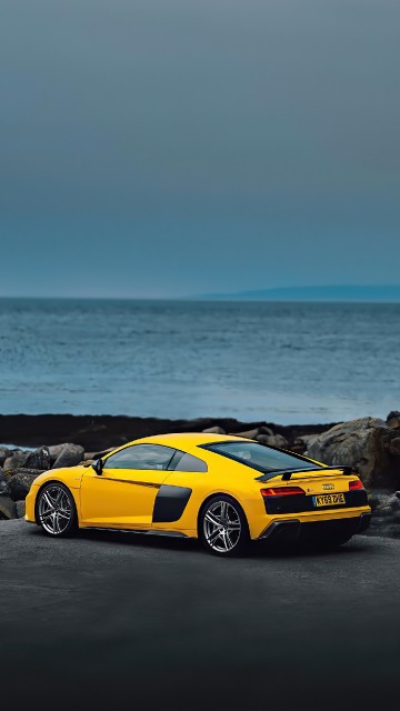 Image Mclaren mp4-12c, audi, audi tt, cars, audi front