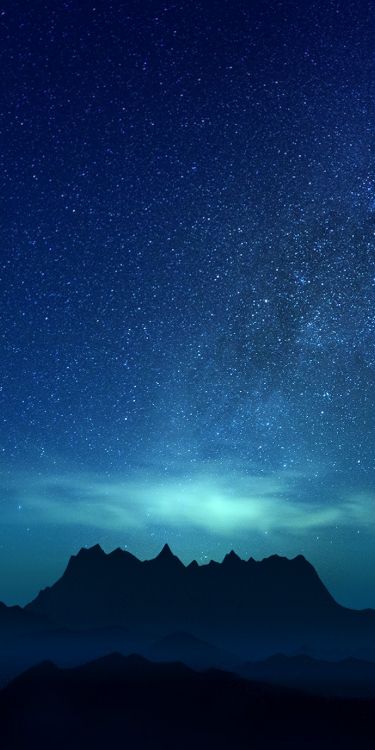 LG, LG V30, Smartphone, Android, Cuerpo de Agua. Wallpaper in 1440x2880 Resolution