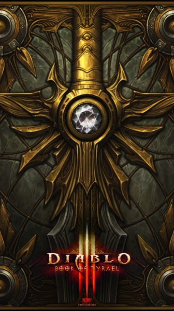Tyrael png images  PNGWing