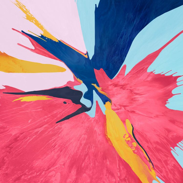 IPad, Ipad Pro, IPad Pro 2018, Apple, IOS. Wallpaper in 3208x3208 Resolution