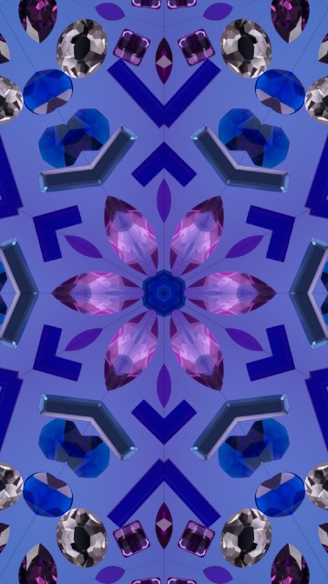 Image apples, ios, kaleidoscope, apple, ios 17