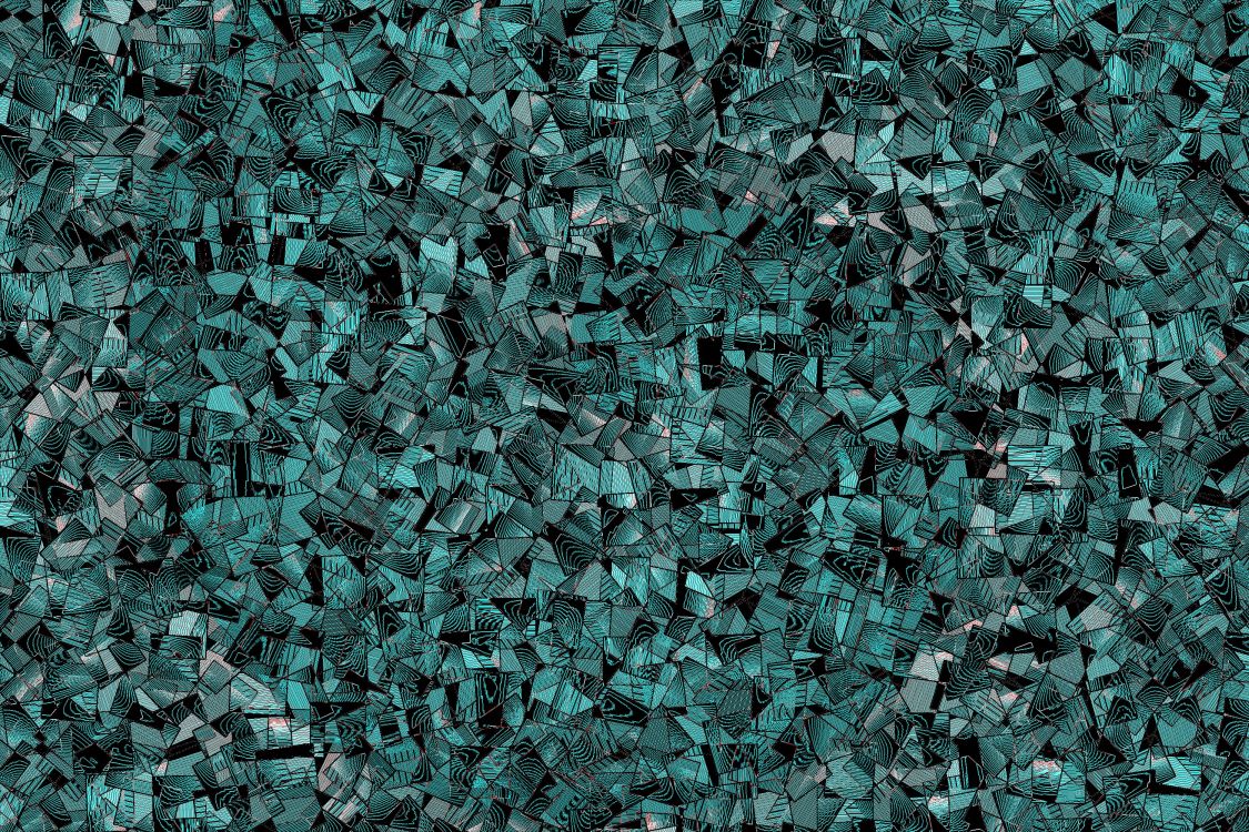 Brique de Béton Verte et Brune. Wallpaper in 3000x2000 Resolution