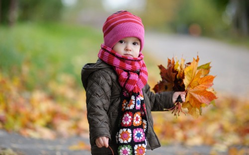 Image infant, cuteness, eye, People in nature, plant