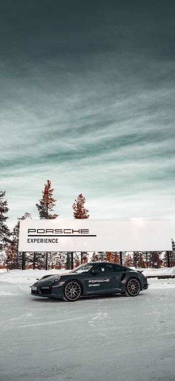 保时捷, 保时捷718开曼, 保时捷911, 轮胎, 车灯 壁纸 1420x3073 允许