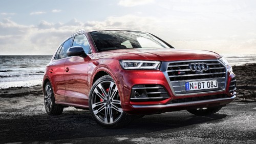 Image fondos de pantalla audi q5, audi, 2017 audi sq5, suv, cars