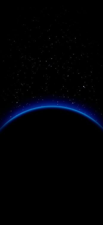 Atmosphäre, Erde, Die Atmosphäre Der Erde, Astronomisches Objekt, Stern. Wallpaper in 1080x2340 Resolution