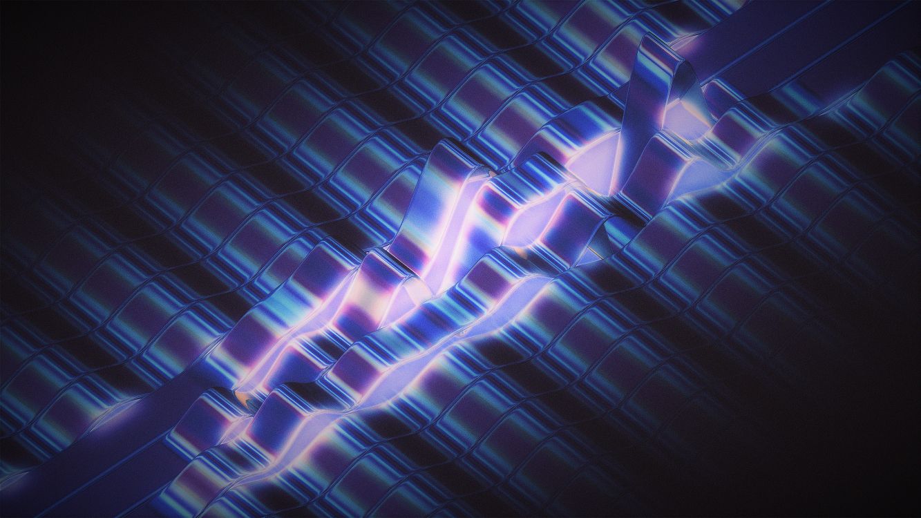 Grüne Und Weiße Kunststoffrahmen. Wallpaper in 2560x1440 Resolution