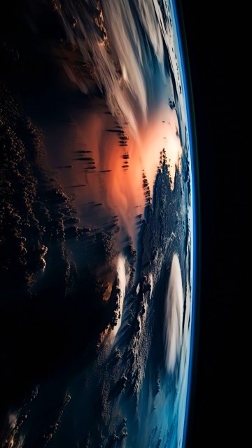 Image earth, tablet, Xiaomi, smartphone, android