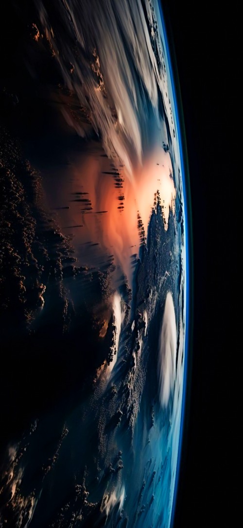 Image earth, tablet, Xiaomi, smartphone, android