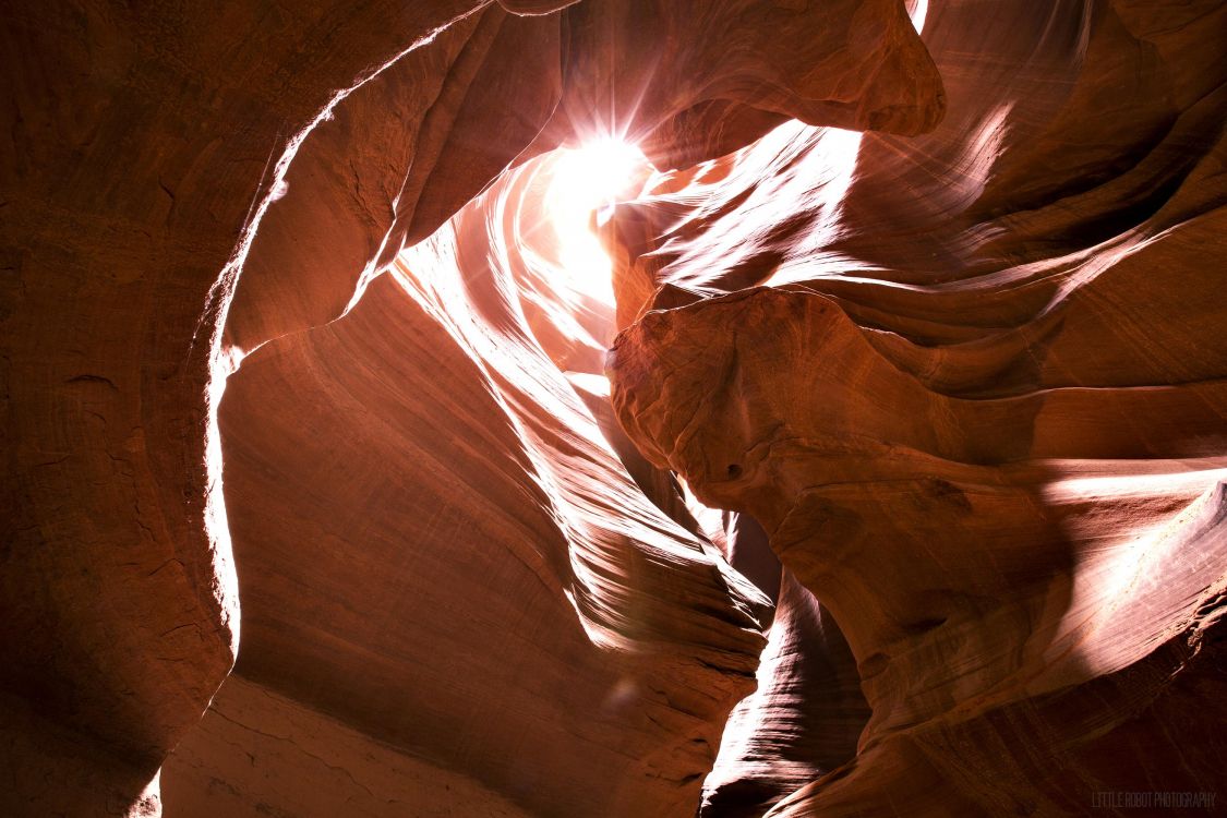 Tagsüber Braune Felsformation. Wallpaper in 3000x2000 Resolution