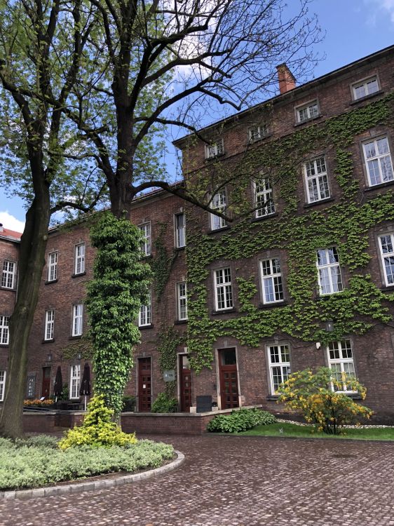 的房子, 窗口, 酒店, 住宅区, 正面 壁纸 1536x2048 允许