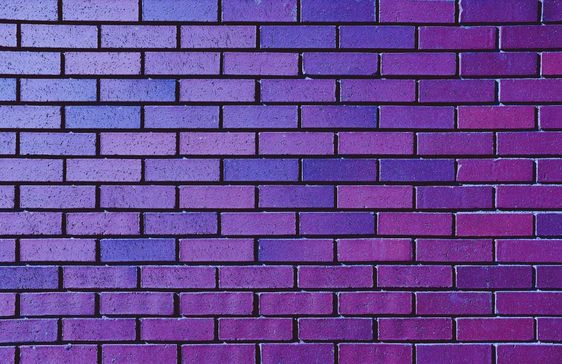 Mur de Briques Brunes et Noires. Wallpaper in 4716x3053 Resolution