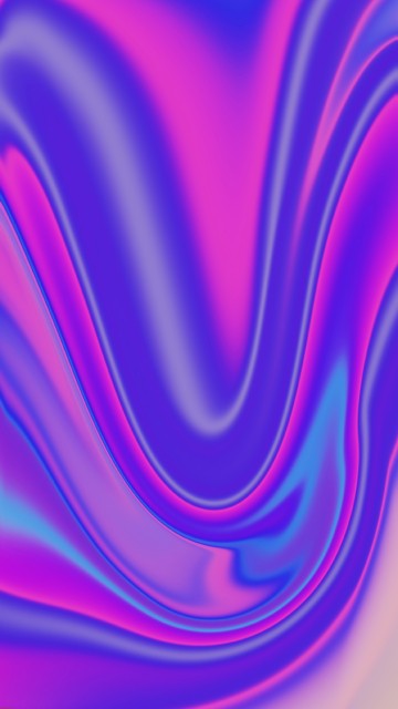 Image art, graphic design, purple, violet, magenta