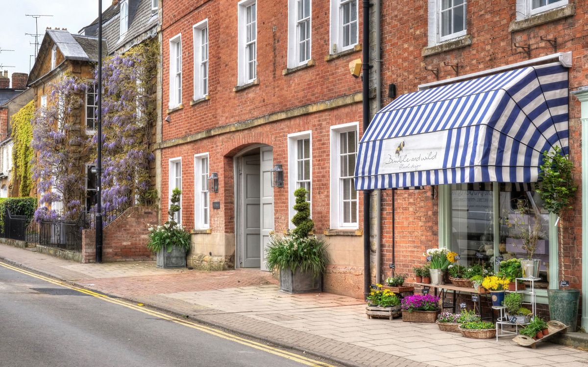 的房子, 正面, 酒店, 街区, 房地产 壁纸 2880x1800 允许