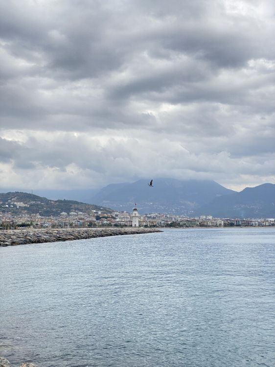 Parque Nacional de la Cala Del Chorlito, Los Recursos de Agua, Agua, Montaña, Lago. Wallpaper in 1536x2048 Resolution