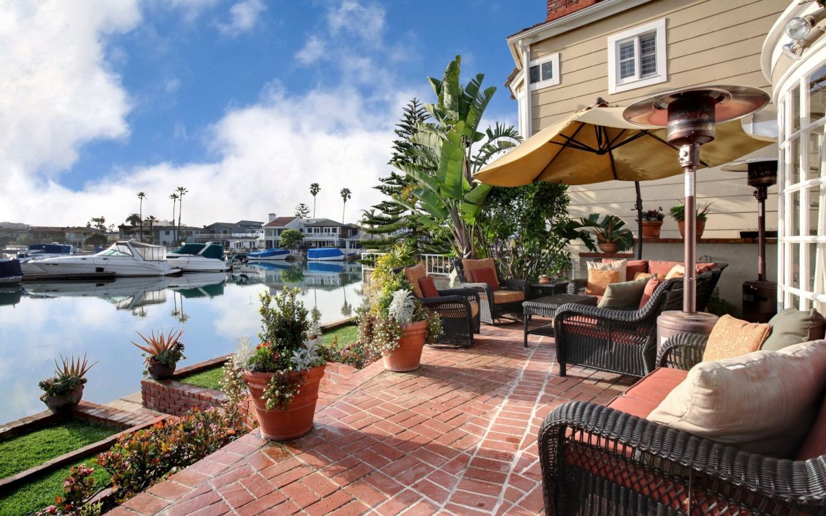 酒店, 房地产, 度假村, 度假, 天井 壁纸 2560x1600 允许