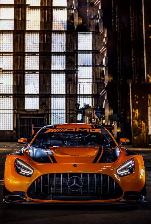 Mercedes Amg Gt3 2020, 2020 Mercedes-benz Clase Gt, Mercedes Benz, Coche, Deportivo. Wallpaper in 2052x3032 Resolution