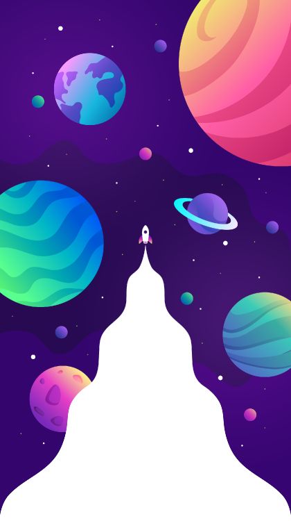 Mkbhd S20 Fe, Luz, Arte, Objeto Astronómico, Magenta. Wallpaper in 1680x3000 Resolution
